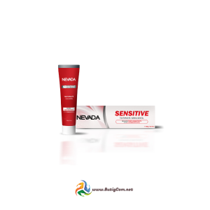Nevada - Pasta dental sensitive Nevada Pasta Dental Sensitive 100g