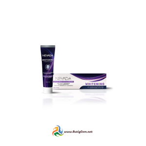 Nevada - Pasta dental whitening Nevada Pasta Dental Whitening + Sensitive 100g