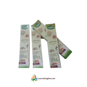 Trident Incienso Repelente de Mosquito 20pza