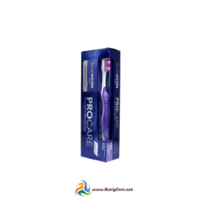 True Smile - Procare con Cepillo Truesmile Pasta Dental Complete Care 2pza 100ml
