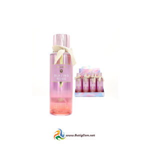 V.V. Love Splash Colonia Blazing Rose 250ml