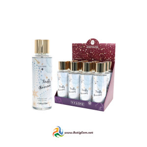 V.V. Love - Colonia Firefly glimmering 250ml V.V. Love Splash Colonia Firefly Glimmering 250ml