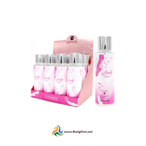 V.V. Love Splash Colonia Lovely Dream 250ml
