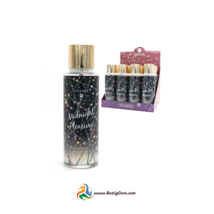 V.V. Love Splash Colonia Midnight Pleasure 250ml