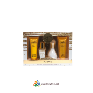 V.V. Love Estuche Golden Dew Porcelain 30ml