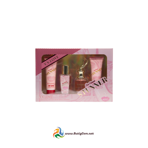 V.V. Love Estuche Stunner 30ml
