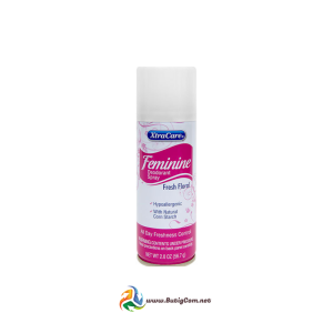 XtraCare Desodorante Intimo Fresh Foral 56.7g