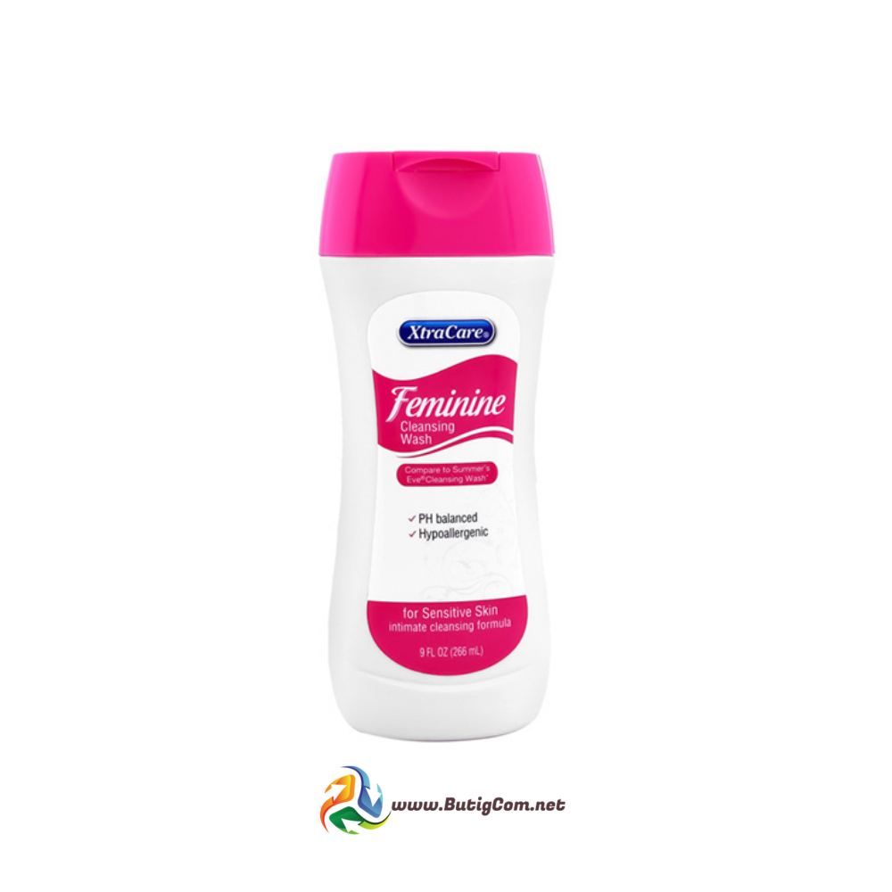 XtraCare Jabón Intimo 266ml
