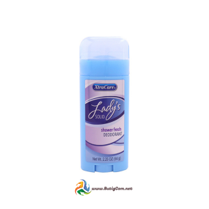 XtraCare - Lady Solid shower fresh XtraCare Desodorante Stick Ladys Shower Fresh