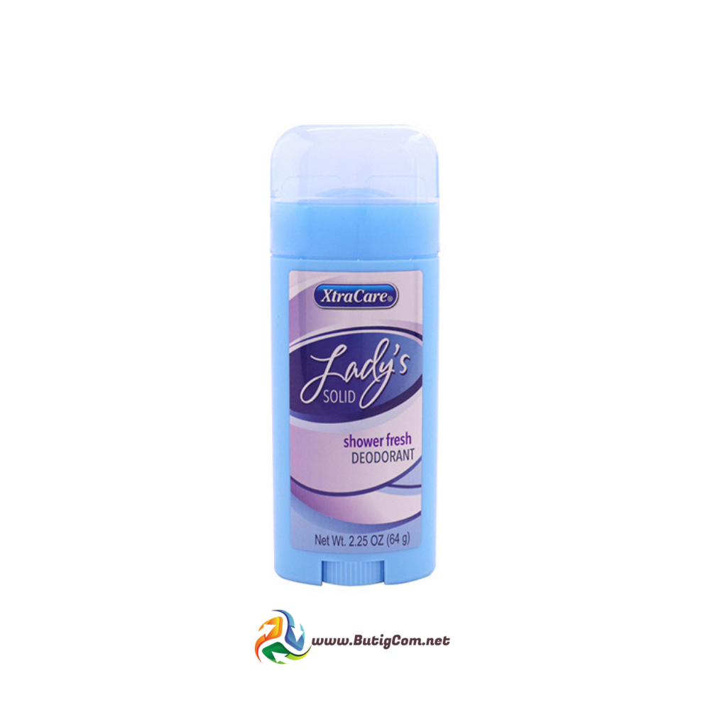 XtraCare Desodorante Stick Ladys Shower Fresh