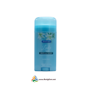 XtraCare - Lady Stick White lilly XtraCare Desodorante Stick Ladys White Lily 64g